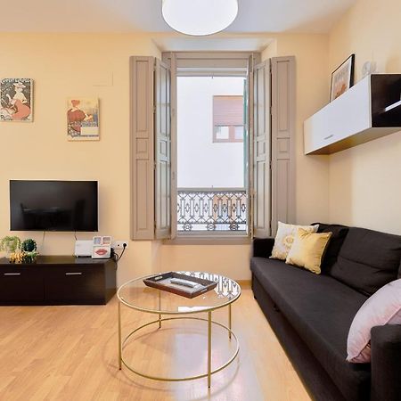 C40 Perfect Apartment In The Center Of Málaga Dış mekan fotoğraf