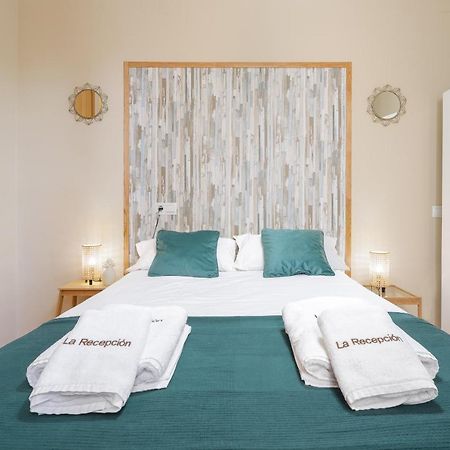C40 Perfect Apartment In The Center Of Málaga Dış mekan fotoğraf