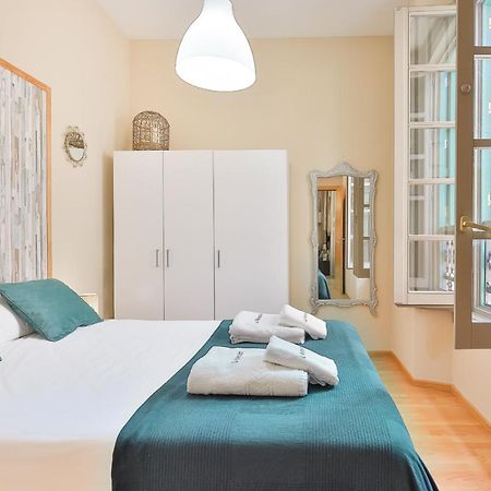C40 Perfect Apartment In The Center Of Málaga Dış mekan fotoğraf